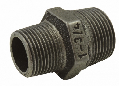 RÉDUCTION DOUBLE MÂLE N°245, NOIR, FILETAGE 33-26. Quincaillerie Sénégalaise vous propose des produits innovants et robustes pour vos travaux de construction. Explorez notre large gamme de quincaillerie et de plomberie. Achetez en ligne et profitez de nos prix attractifs.