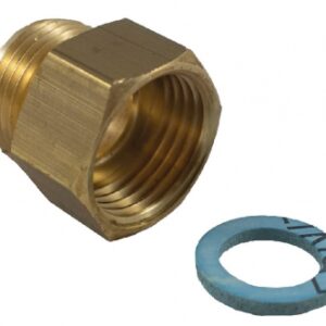 RÉDUCTION FEMELLE G 1/2" MÂLE M20X150 + JOINT. Découvrez Quincaillerie Sénégalaise, votre boutique en ligne spécialisée dans le bâtiment, la plomberie, et l'équipement industriel. Profitez de notre expertise pour réussir vos projets. Nos produits sont conçus pour durer.