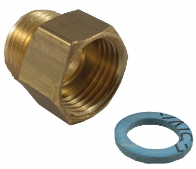 RÉDUCTION FEMELLE G 1/2" MÂLE M20X150 + JOINT. Découvrez Quincaillerie Sénégalaise, votre boutique en ligne spécialisée dans le bâtiment, la plomberie, et l'équipement industriel. Profitez de notre expertise pour réussir vos projets. Nos produits sont conçus pour durer.