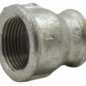 RÉDUCTION FEMELLE N°240, GALVA, FILETAGE 80-66. Pour une quincaillerie de qualité au Sénégal, choisissez Quincaillerie Sénégalaise. Nos produits sont sélectionnés pour répondre à vos exigences. Commandez facilement en ligne et recevez vos articles rapidement.