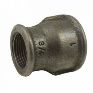 RÉDUCTION FEMELLE N°240, NOIR, FILETAGE 40-33. Avec Quincaillerie Sénégalaise, bénéficiez de produits de quincaillerie et de plomberie de haute qualité pour tous vos projets. Notre boutique en ligne vous facilite la vie avec un service rapide et fiable.