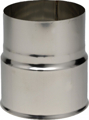 RÉDUCTION INOX POUR TUBAGE FLEXIBLE - Ø F X M : 146 X 139 MM. Quincaillerie Sénégalaise met à votre disposition des solutions robustes pour vos besoins en bâtiment, plomberie et industrie. Achetez en ligne et recevez vos produits rapidement.