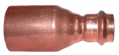 RÉDUCTION MÂLE-FEMELLE - À SERTIR - Ø 18-16. Quincaillerie Sénégalaise est votre partenaire de confiance pour tous vos besoins en quincaillerie et bâtiment. Découvrez nos produits de haute qualité adaptés aux professionnels et particuliers. Commandez facilement en ligne et recevez vos articles rapidement.