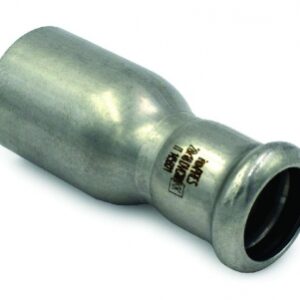 RÉDUCTION MF INOXPRES Ø 28X22 MM L 65 MM Z 44 MM. Faites de Quincaillerie Sénégalaise votre partenaire pour tous vos projets de construction. Notre gamme variée de produits garantit une satisfaction totale. Commandez aujourd'hui et réalisez vos projets sans tracas.