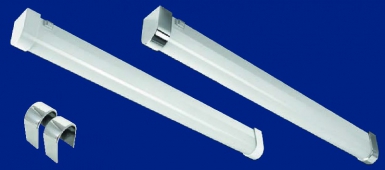 RÉGLETTE SALLE DE BAIN FIRST SDB II 12W 4000°K 1100 LM DIM. 450 X 63 X 44 MM. Quincaillerie Sénégalaise est votre partenaire de confiance pour tous vos besoins en quincaillerie et bâtiment. Découvrez nos produits de haute qualité adaptés aux professionnels et particuliers. Commandez facilement en ligne et recevez vos articles rapidement.