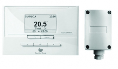 RÉGULATION FILAIRE MIPRO AVEC SONDE EXTÉRIEURE. Quincaillerie Sénégalaise, votre spécialiste en fournitures pour le bâtiment et la plomberie, vous accompagne dans tous vos projets. Commandez en ligne et profitez de notre service rapide et fiable.