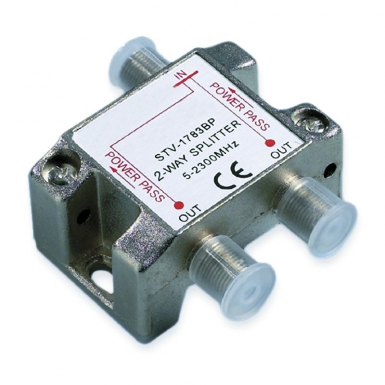 RÉPARTITEURS SATELLITE INTÉRIEURS - 2 DIRECTIONS. Découvrez Quincaillerie Sénégalaise, votre boutique en ligne spécialisée dans le bâtiment, la plomberie, et l'équipement industriel. Profitez de notre expertise pour réussir vos projets. Nos produits sont conçus pour durer.