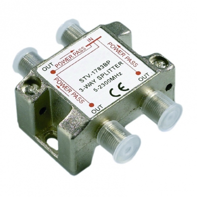 RÉPARTITEURS SATELLITE INTÉRIEURS - 3 DIRECTIONS. Quincaillerie Sénégalaise est la référence au Sénégal pour l'achat de fournitures industrielles et de bâtiment. Nous garantissons des produits durables et un service client exemplaire. Commandez dès maintenant en toute simplicité.