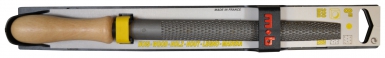 RÂPE DEMI-RONDE - MANCHE BOIS - TAILLE GROSSE PIQÛRE - 21 X 6,0 MM - LONG. 200-8". Chez Quincaillerie Sénégalaise, nous offrons des solutions adaptées à vos besoins en plomberie, bâtiment et quincaillerie. Commandez en ligne et gagnez du temps avec notre livraison rapide.