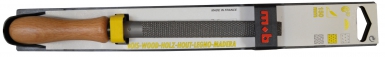 RÂPE DEMI-RONDE - MANCHE BOIS - TAILLE MOY. PIQÛRE - 21 X 6,0 MM - LONG. 200-8". Quincaillerie Sénégalaise propose des équipements fiables pour tous vos besoins en construction et rénovation. Explorez notre boutique en ligne pour des solutions de qualité. Nous sommes là pour vous accompagner.