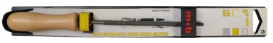 RÂPE RONDE - MANCHE BOIS - TAILLE MOY. PIQÛRE - 25 X 7,0 MM - LONG. 250-10". Quincaillerie Sénégalaise, c’est l’expertise et le savoir-faire au service de vos projets. Découvrez nos outils et équipements pour la maison ou l’industrie. Commandez dès aujourd’hui et facilitez vos travaux.