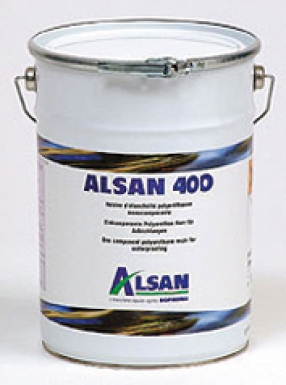 RÉSINE POLYURÉTHANE "ALSAN 400" POUR L"ÉTANCHÉITÉ SOUS PROTECTION LOURDE - BIDON 5 KG. Quincaillerie Sénégalaise est votre partenaire de choix pour le bâtiment et la plomberie au Sénégal. Une large gamme de produits à des prix compétitifs. Commandez facilement en ligne.