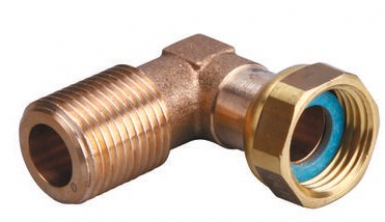RAC COUDE  90° MF1/2 JPG CAL12. Quincaillerie Sénégalaise met à votre disposition des solutions complètes pour vos travaux de construction et de rénovation. Commandez en ligne et bénéficiez de notre service rapide et professionnel.