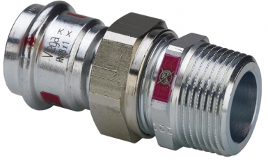RACC UNION FIL AC CARB35X1"1/4. Quincaillerie Sénégalaise, c'est l'excellence en quincaillerie et plomberie. Découvrez notre catalogue en ligne et trouvez des produits adaptés à vos projets. Nous vous offrons un service personnalisé.