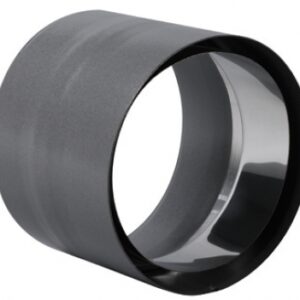 RACCORD ANTI-BISTRE ÉMAILLÉ RIGIDE NOIR MAT - Ø 125 MM. Besoin de matériel de quincaillerie ou de plomberie ? Quincaillerie Sénégalaise propose des produits adaptés à vos projets de construction ou de rénovation. Bénéficiez de notre expérience et de nos prix compétitifs.