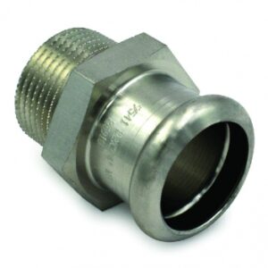 RACCORD AVEC FILETAGE MÂLE INOXPRES Ø 54X2" MM L 71 MM Z 65 MM Y 35 MM. Découvrez Quincaillerie Sénégalaise, votre boutique en ligne spécialisée dans le bâtiment, la plomberie, et l'équipement industriel. Profitez de notre expertise pour réussir vos projets. Nos produits sont conçus pour durer.
