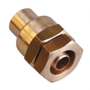RACCORD À BRASER SUR TUBE CUIVRE CALIBRE 25 TUBE CUIVRE 28X1 TUBE PE 32. À la recherche de solutions pour vos travaux de plomberie ou de construction ? Quincaillerie Sénégalaise vous offre une sélection variée de produits de qualité. Livraison rapide et satisfaction garantie.