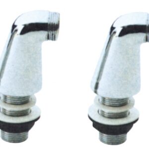 RACCORD COLONNETTE 1/2" X 3/4" À ROSACE EN LAITON - FINITION CHROMÉ. Quincaillerie Sénégalaise est le choix idéal pour vos équipements de bâtiment et fournitures industrielles. Nous vous garantissons des produits fiables à des prix compétitifs. Commandez en ligne dès maintenant.