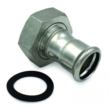 RACCORD ÉCROU LIBRE Ø 42X1"1/2 MM L 63,5 MM Z 52 MM Y 21 MM. Quincaillerie Sénégalaise, votre spécialiste en quincaillerie et équipement industriel, vous offre des produits durables et performants. Faites vos achats en ligne et gagnez du temps. Nos experts sont là pour vous conseiller.