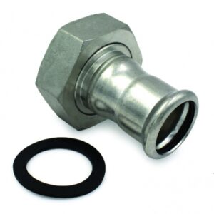 RACCORD ÉCROU LIBRE Ø 54X2" MM L 72 MM Z 67 MM Y 23 MM. Quincaillerie Sénégalaise est votre partenaire de confiance pour tous vos besoins en quincaillerie et bâtiment. Découvrez nos produits de haute qualité adaptés aux professionnels et particuliers. Commandez facilement en ligne et recevez vos articles rapidement.