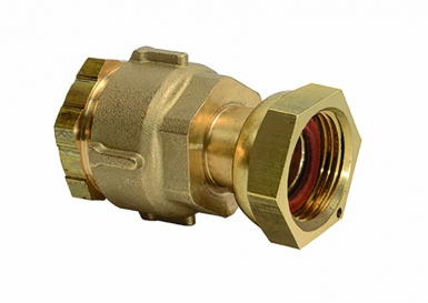 RACCORD À ÉCROU SERTI - Ø 32-20X27 - TYPE RACCORD DÉCALÉ. Quincaillerie Sénégalaise est votre partenaire fiable pour vos besoins en outillage, plomberie et fournitures de bâtiment. Profitez de notre expertise et de nos prix compétitifs. Achetez en ligne en quelques clics.