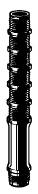 RACCORD DE TUYÈRES FILETAGES MÂLES 15 X 21 - POLYÉTHYLÈNE - LONG. 140 MM. À la recherche de solutions pour vos travaux de plomberie ou de construction ? Quincaillerie Sénégalaise vous offre une sélection variée de produits de qualité. Livraison rapide et satisfaction garantie.