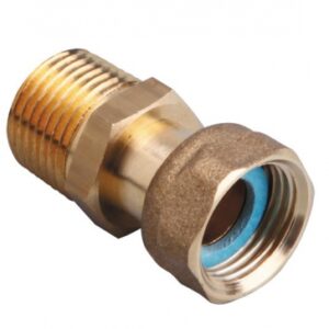 RACCORD DROIT LAITON À SOUDER POUR TUBE CUIVRE F1/2 - M 1/2. Quincaillerie Sénégalaise est la référence au Sénégal pour l'achat de fournitures industrielles et de bâtiment. Nous garantissons des produits durables et un service client exemplaire. Commandez dès maintenant en toute simplicité.