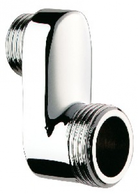 RACCORD EXCENTRÉ DE 30 MM SANS ÉCROU - M 1/2" - M 3/4" - LAITON CHROMÉ (PAR 2 PIÈCES). Quincaillerie Sénégalaise, c’est l’expertise et le savoir-faire au service de vos projets. Découvrez nos outils et équipements pour la maison ou l’industrie. Commandez dès aujourd’hui et facilitez vos travaux.