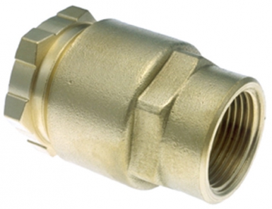 RACCORD FEMELLE LAITON - FILETAGE 26 X 34 - POUR TUYAU Ø 32 EXTÉRIEUR. Quincaillerie Sénégalaise, c'est votre partenaire pour des équipements de qualité en plomberie, bâtiment et industrie. Profitez de nos prix compétitifs et d'un service client dédié.