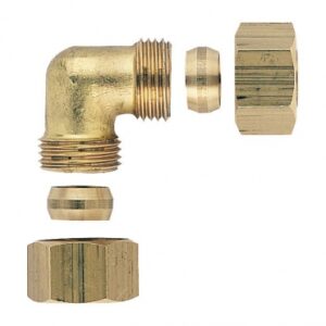 RACCORD LAITON À BICONE COUDE - POUR TUBE CUIVRE 14/16. Pour des solutions adaptées à vos projets, choisissez Quincaillerie Sénégalaise. Nous proposons des produits de qualité pour la plomberie, la quincaillerie, et les travaux industriels. Notre service rapide vous facilite la vie.