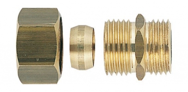 RACCORD LAITON À BICONE MÂLE DROIT FER-CUIVRE - FER 20X27, CUIVRE 18/20. Quincaillerie Sénégalaise est le choix idéal pour vos équipements de bâtiment et fournitures industrielles. Nous vous garantissons des produits fiables à des prix compétitifs. Commandez en ligne dès maintenant.