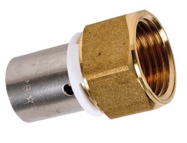 RACCORD PER FEMELLE FIXE - Ø TUBE 16 - FILETAGE 15 X 21. À la recherche de solutions pour vos travaux de plomberie ou de construction ? Quincaillerie Sénégalaise vous offre une sélection variée de produits de qualité. Livraison rapide et satisfaction garantie.