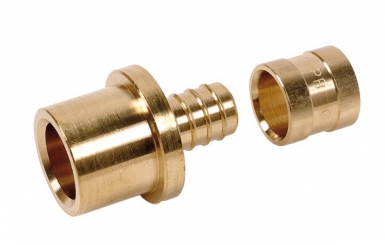 RACCORD PER À SOUDER LAITON - Ø TUBE 12 - CU 12. Avec Quincaillerie Sénégalaise, trouvez tout ce qu'il vous faut pour vos travaux de plomberie et bâtiment. Profitez de notre service rapide et fiable pour un achat en toute sérénité.
