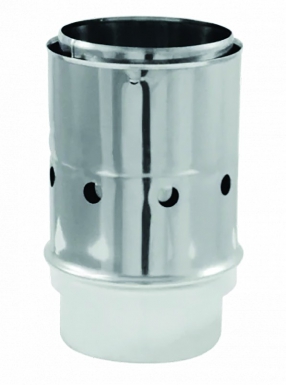 RACCORD POÊLE / TUBAGE APOLLO PELLETS FLEXIBLE Ø DIAMÈTRE INTÉRIEUR 80 MM Ø EXTÉRIEUR 100 MM. Avec Quincaillerie Sénégalaise, équipez-vous pour réussir vos projets de plomberie et bâtiment. Nous offrons des produits fiables et durables à des prix compétitifs. Profitez d'une livraison rapide et d'un excellent service client.