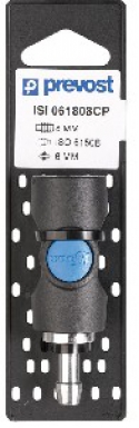 RACCORD RAPIDE DE SÉCURITÉ FEMELLE POUR FLEXIBLE Ø 8 MM. Découvrez Quincaillerie Sénégalaise, votre boutique en ligne spécialisée dans le bâtiment, la plomberie, et l'équipement industriel. Profitez de notre expertise pour réussir vos projets. Nos produits sont conçus pour durer.