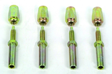 RACCORD RAPIDE POUR UTILISATION TUBE FLEXIBLE COND. 4 MÂLES + 4 FEMELLES. Quincaillerie Sénégalaise est votre partenaire fiable pour vos besoins en outillage, plomberie et fournitures de bâtiment. Profitez de notre expertise et de nos prix compétitifs. Achetez en ligne en quelques clics.