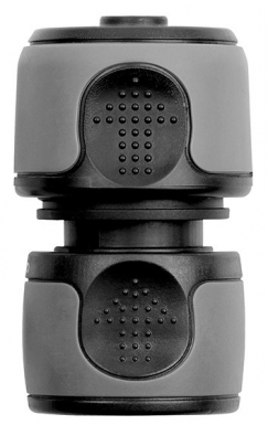 RACCORD RAPIDE UNIVERSEL - PERMET DE RELIER UN RACCORD RAPIDE À UN TUYAU DE DIAMÈTRE 12,5 À 19 MM - BI-MATIÈRE. Quincaillerie Sénégalaise, votre spécialiste en fournitures pour le bâtiment et la plomberie, vous accompagne dans tous vos projets. Commandez en ligne et profitez de notre service rapide et fiable.