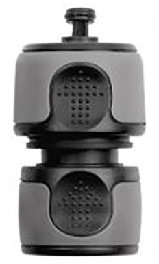 RACCORD STOP UNIVERSEL - PERMET DE RELIER UN RACCORD RAPIDE À UN TUYAU DE DIAMÈTRE 12,5 À 19 MM - BI-MATIÈRE. Quincaillerie Sénégalaise met à votre disposition une gamme complète de solutions pour vos besoins en bâtiment et plomberie. Qualité, fiabilité et rapidité sont nos maîtres mots. Faites vos achats en ligne en toute sérénité.