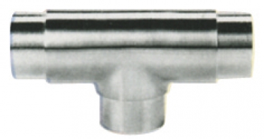 RACCORD "T" 3 DÉPARTS ACIER INOXYDABLE TUBE Ø 42,4 MM 3X MÂLE. Quincaillerie Sénégalaise est le leader de la vente en ligne d'équipements de bâtiment au Sénégal. Notre catalogue varié répond à vos besoins en plomberie et quincaillerie. Choisissez l'efficacité et la qualité.