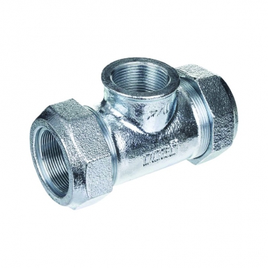 RACCORD UNION "GEBO"  FEMELLE "T" -  POUR TUBE ACIER SANS FILETAGE - Ø 33X42. Faites confiance à Quincaillerie Sénégalaise pour vos équipements de plomberie et de bâtiment. Nous offrons des produits durables pour vos projets de rénovation ou de construction. Commandez dès maintenant en toute simplicité.