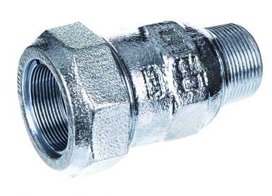 RACCORD UNION "GEBO" MÂLE "AE" -  POUR TUBE ACIER SANS FILETAGE - Ø 20X27. Avec Quincaillerie Sénégalaise, trouvez tout le matériel de plomberie, quincaillerie, et bâtiment dont vous avez besoin. Nous proposons une large gamme d'équipements fiables pour vos travaux. Simplifiez vos projets grâce à notre service rapide et efficace.