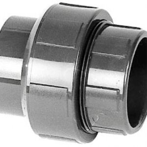 RACCORD UNION SÉRIE PRESSION FEMELLE / FEMELLE - INT/EXT 50/90 - DN 40. Quincaillerie Sénégalaise met à votre disposition des solutions complètes pour vos travaux de construction et de rénovation. Commandez en ligne et bénéficiez de notre service rapide et professionnel.