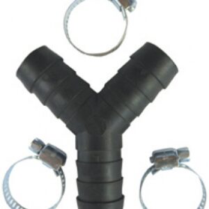 RACCORD "Y" POUR TUYAU DE VIDANGE - 17 X17. Chez Quincaillerie Sénégalaise, nous facilitons vos travaux grâce à une offre complète d’outils et d’équipements. Des produits fiables et durables pour tous vos projets. Faites le choix de la qualité.