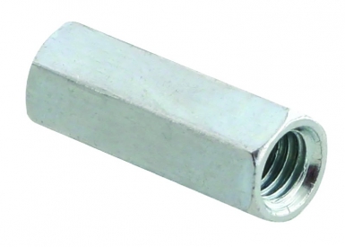RACCORDS DE CONNEXION HEXAGONAUX F/F POUR TIGES M8 - LONGUEUR 30 MM. Quincaillerie Sénégalaise, votre spécialiste en quincaillerie et équipement industriel, vous offre des produits durables et performants. Faites vos achats en ligne et gagnez du temps. Nos experts sont là pour vous conseiller.