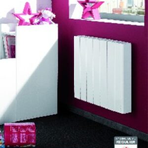 RAD. CHALEUR DOUCE ACCESSIO DIGITAL 2 LXHXP: 732X575X127 MM HORIZ. BLANC 1500 W. Avec Quincaillerie Sénégalaise, trouvez tout ce qu'il vous faut pour vos travaux de plomberie et bâtiment. Profitez de notre service rapide et fiable pour un achat en toute sérénité.