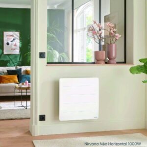 RADIATEUR CHALEUR DOUCE NIRVANA NÉO HXLXP: 600X452X115 MM BLANC 750W ​​ ​. Quincaillerie Sénégalaise, votre partenaire pour des projets réussis, propose une gamme variée de matériaux de construction et d'outillage. Faites vos achats en ligne et bénéficiez d'une livraison rapide et fiable.