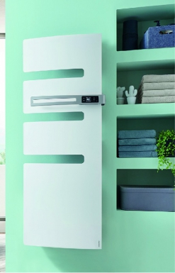 RADIATEUR SÈCHE-SERVIETTES CONNECTÉ " SERENIS " MÂT À GAUCHE 750 W DIM. L X H : 550 X 1 497 ÉP. 170 POIDS NU 33 KG BLANC CARAT (MAT). Chez Quincaillerie Sénégalaise, nous mettons à votre disposition un large choix de produits de quincaillerie et plomberie. Qualité et fiabilité sont notre promesse. Passez commande en ligne en toute simplicité.
