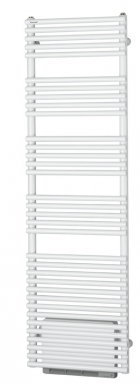 RADIATEUR SÈCHE-SERVIETTES EAU CH.+ÉLEC. LN-172-050-IFS - PUISS. 880+1000W - LXH: 496X1718 MM. Quincaillerie Sénégalaise est votre partenaire de choix pour le bâtiment et la plomberie au Sénégal. Une large gamme de produits à des prix compétitifs. Commandez facilement en ligne.