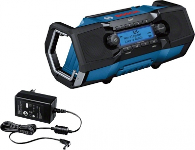 RADIOS SANS-FIL GPB 18V-2 SC PROFESSIONAL. Quincaillerie Sénégalaise est votre partenaire fiable pour vos besoins en outillage, plomberie et fournitures de bâtiment. Profitez de notre expertise et de nos prix compétitifs. Achetez en ligne en quelques clics.