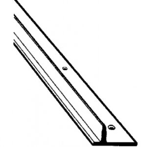 RAIL ALU POUR GARNITURES 25-40 LG. 2,00 M ARGENT. Pour tous vos travaux, faites confiance à Quincaillerie Sénégalaise. Notre boutique en ligne propose des produits fiables pour la plomberie, la quincaillerie et le bâtiment. Commandez dès maintenant.